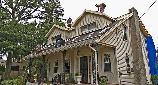 Best Roof Gutter Cleaning  in Icard, NC
