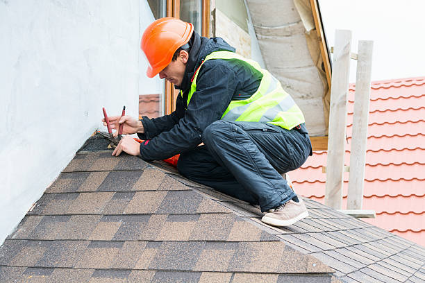 Best Roof Replacement Cost  in Icard, NC