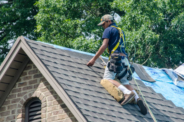 Quick and Trustworthy Emergency Roof Repair Services in Icard, NC